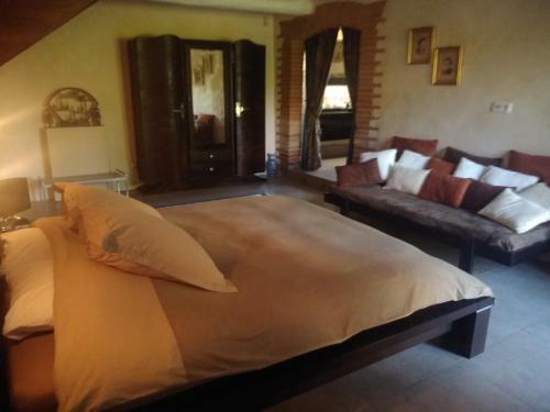 Bed & Breakfast Les Vergers De Notre Dame