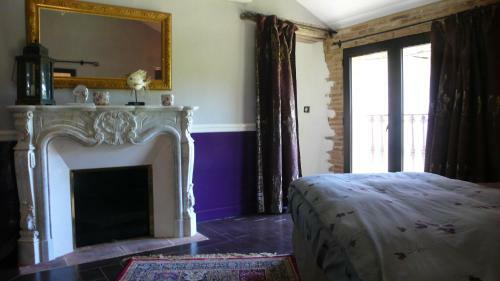 Bed & Breakfast Les Vergers De Notre Dame