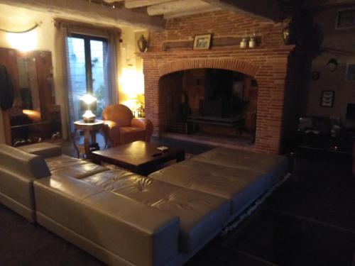 Bed & Breakfast Les Vergers De Notre Dame