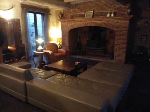 Bed & Breakfast Les Vergers De Notre Dame