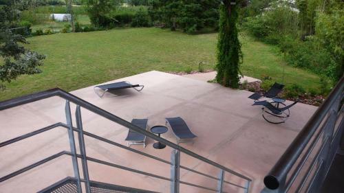 Bed & Breakfast Les Vergers De Notre Dame