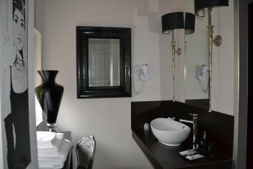 Bed & Breakfast Au Petit Manoir