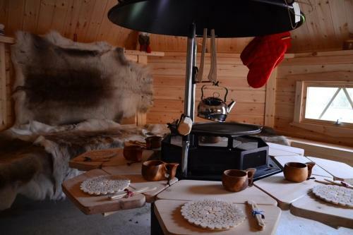 Bed & Breakfast Au Petit Manoir