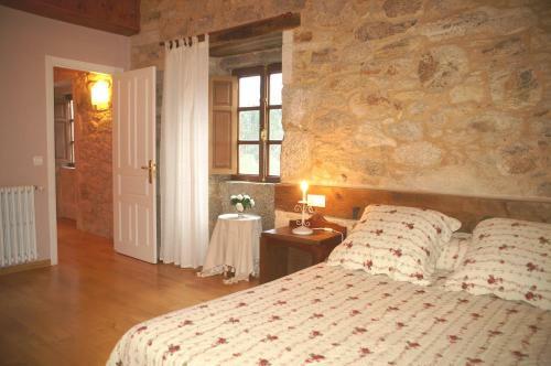 Agroturismo Casa Rural De Gra�a Da Acea