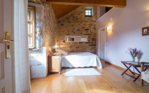 Agroturismo Casa Rural De Gra�a Da Acea