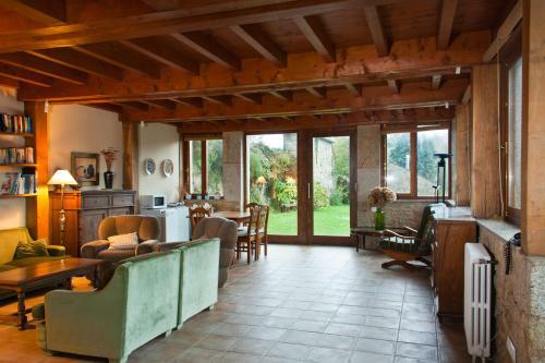 Agroturismo Casa Rural De Gra�a Da Acea