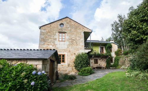Agroturismo Casa Rural De Gra�a Da Acea