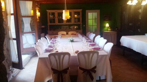 Agroturismo Casa Rural De Gra�a Da Acea
