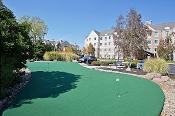 Hotel Staybridge Suites Columbus-dublin