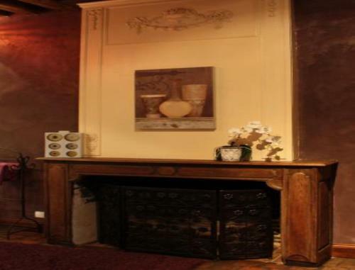Bed & Breakfast Domaine De La Blonnerie
