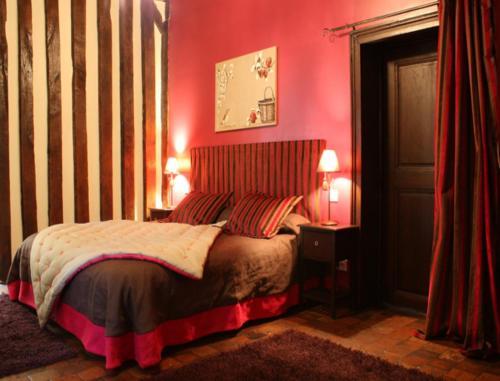 Bed & Breakfast Domaine De La Blonnerie