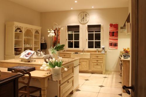 Bed & Breakfast Domaine De La Blonnerie
