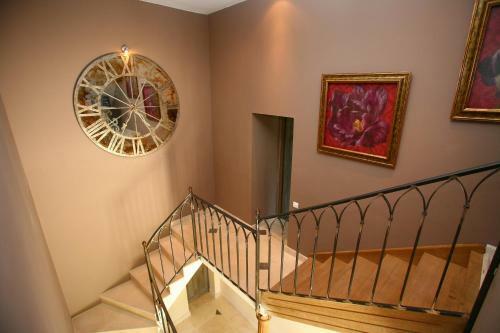 Bed & Breakfast Domaine De La Blonnerie