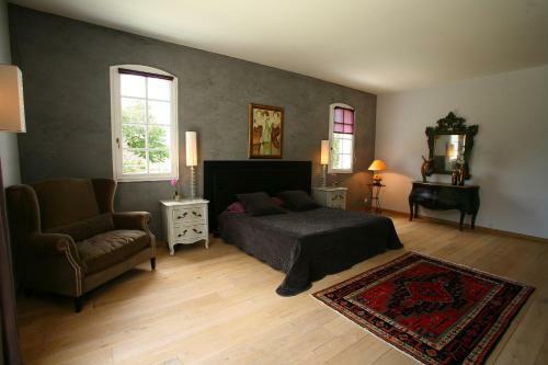 Bed & Breakfast Domaine De La Blonnerie