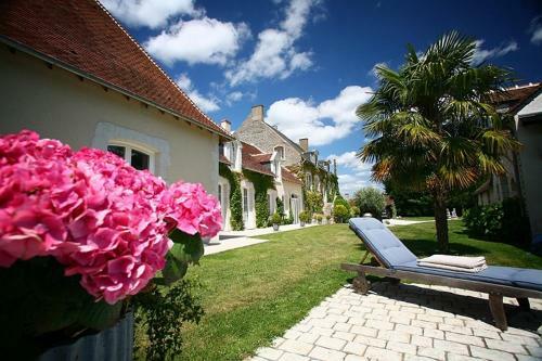 Bed & Breakfast Domaine De La Blonnerie