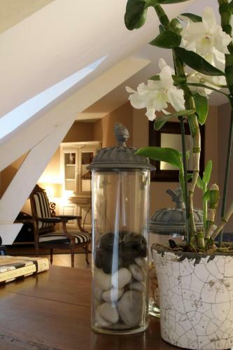 Bed & Breakfast Domaine De La Blonnerie