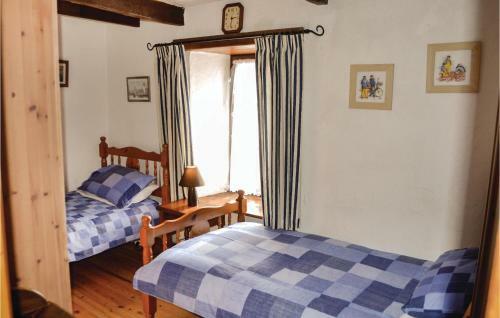 Holiday Home Berrien 35