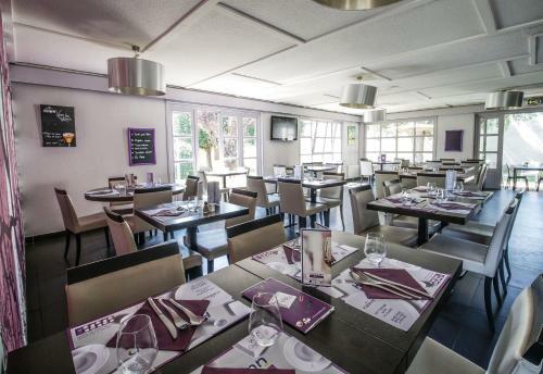 Hotel Inn Design Resto Novo