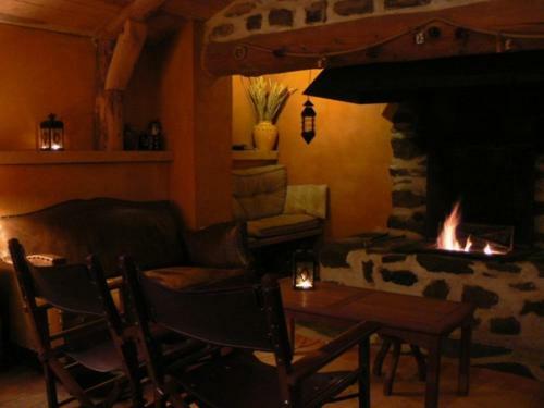 Bed & Breakfast Le Moulinou