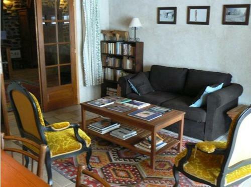 Bed & Breakfast Le Moulinou