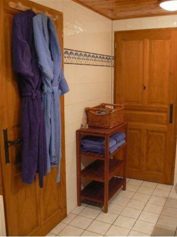 Bed & Breakfast Le Moulinou