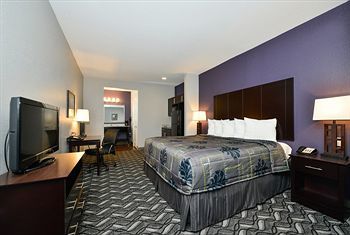 Motel Belmont Inn And Suites