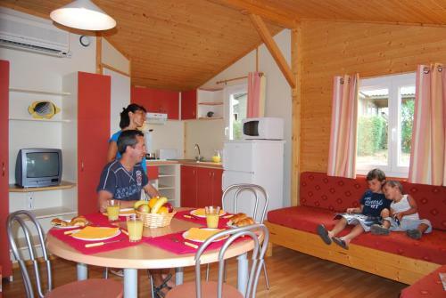 R�sidence Grand Bleu Vacances - Les Pescalunes