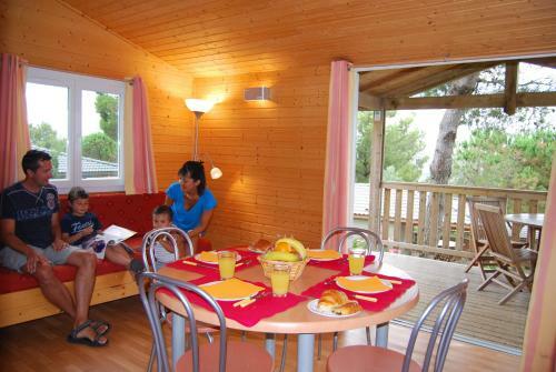 R�sidence Grand Bleu Vacances - Les Pescalunes