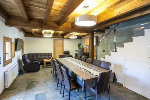 Agroturismo El Abriga�o Del Ca��n