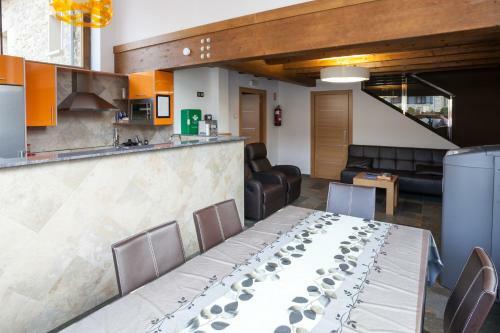 Agroturismo El Abriga�o Del Ca��n