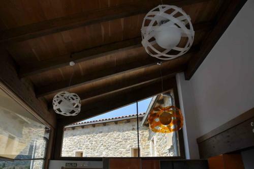 Agroturismo El Abriga�o Del Ca��n