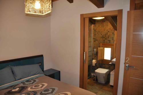 Agroturismo El Abriga�o Del Ca��n