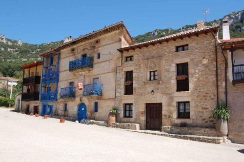 Agroturismo El Abriga�o Del Ca��n