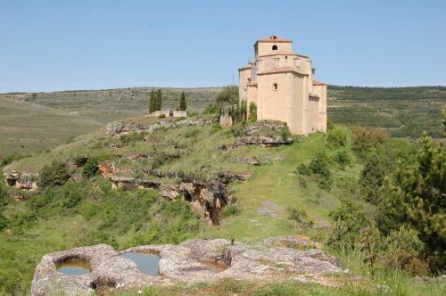 Agroturismo El Abriga�o Del Ca��n