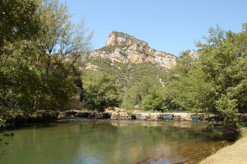 Agroturismo El Abriga�o Del Ca��n