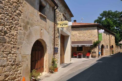 Agroturismo El Abriga�o Del Ca��n