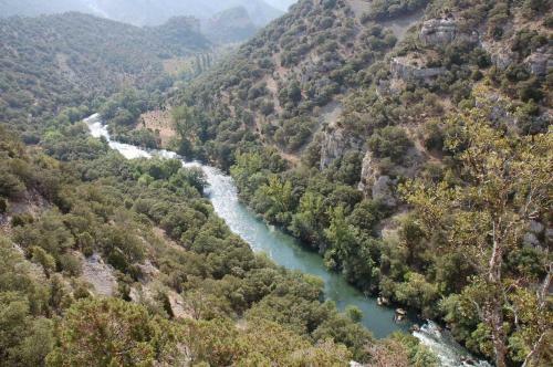 Agroturismo El Abriga�o Del Ca��n