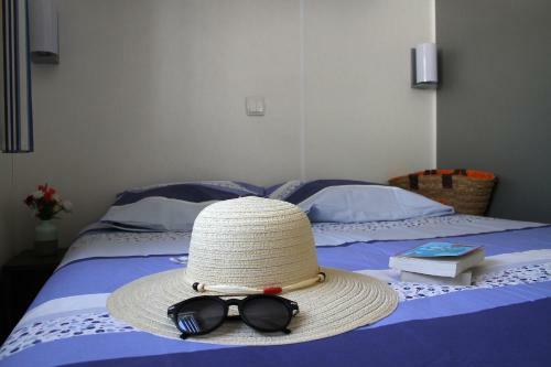 Le Camping Les Champs Blancs