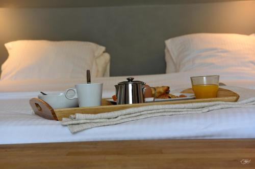 Logis Hotel Le Domaine De Baulieu