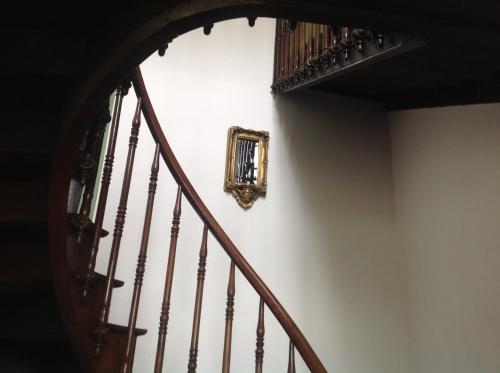 Bed & Breakfast Chez Janne