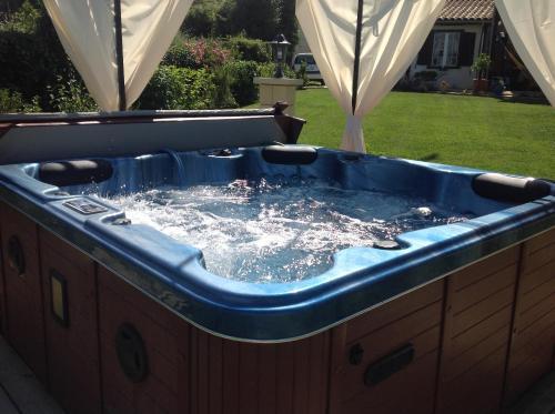 Bed & Breakfast Chez Janne
