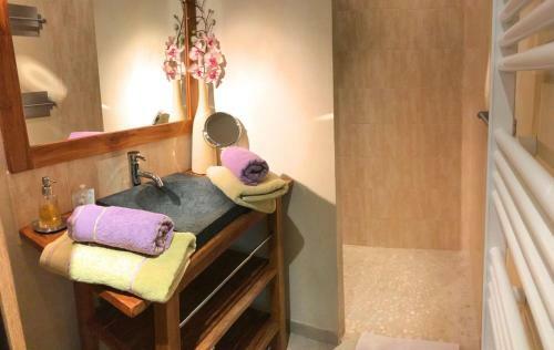Bed & Breakfast C�t� Granges