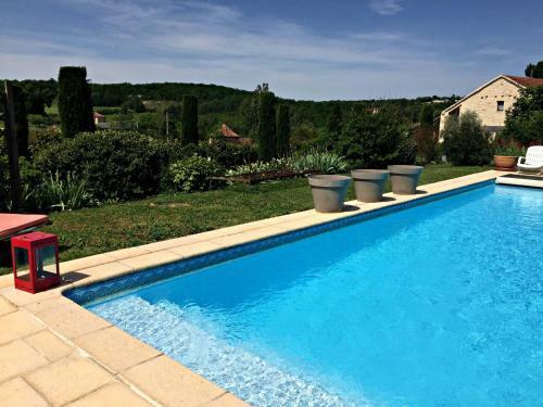 Bed & Breakfast C�t� Granges