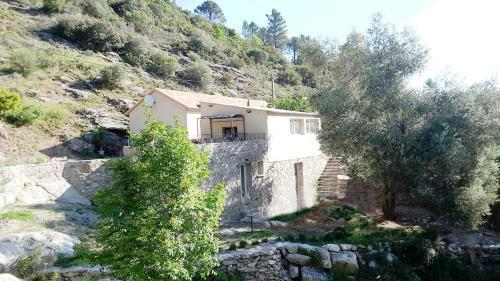 Bed & Breakfast A Guinguetta