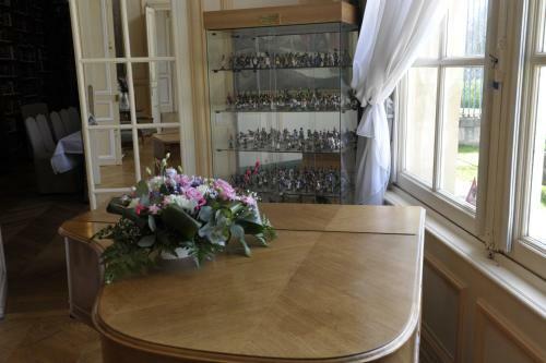 Hotel R�sidence Le Ch�teau Du Val