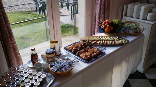 Hotel R�sidence Le Ch�teau Du Val