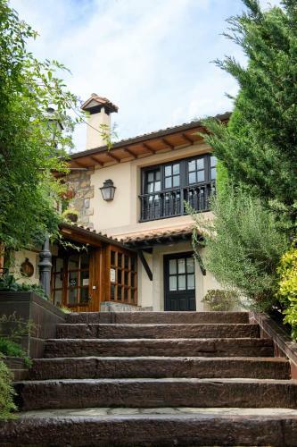 Casa Rural Llugar�n II