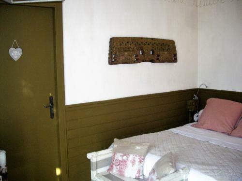 Bed & Breakfast La Maison De La Couleur