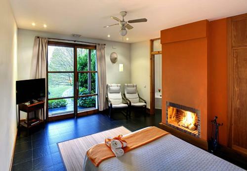 Hostal Hotel El Mirador De Ordiales