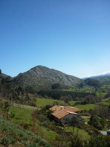 Hostal Hotel El Mirador De Ordiales